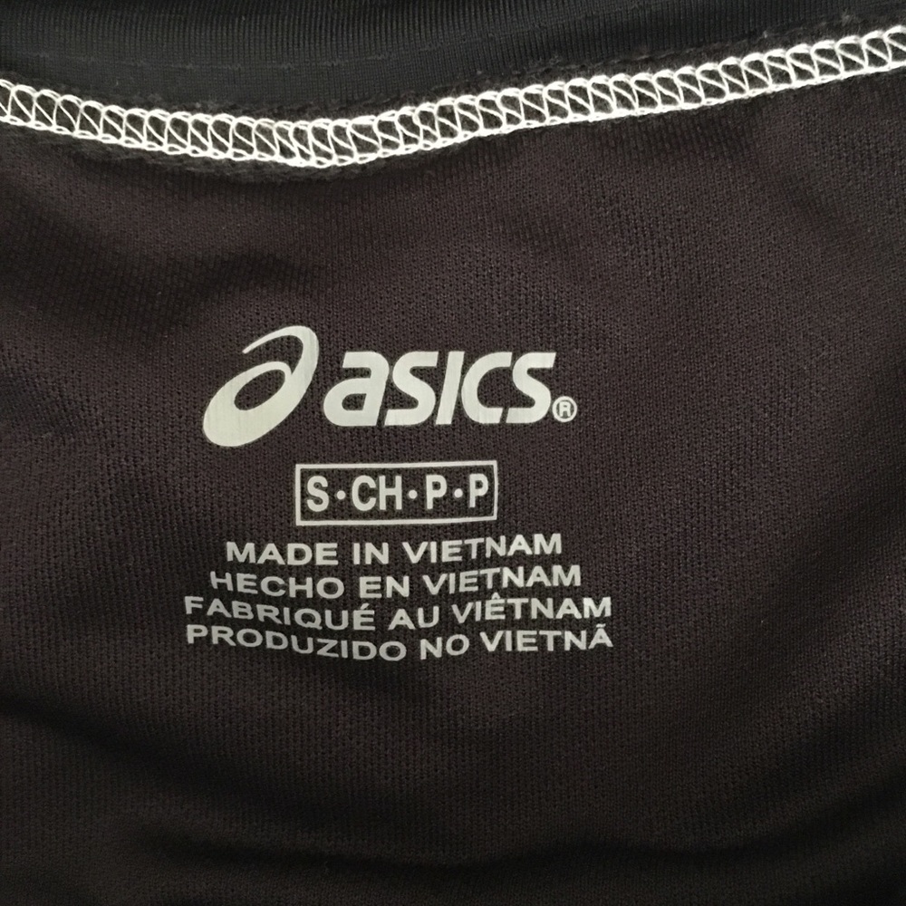 ASICS running shorts - Picture 5 of 5